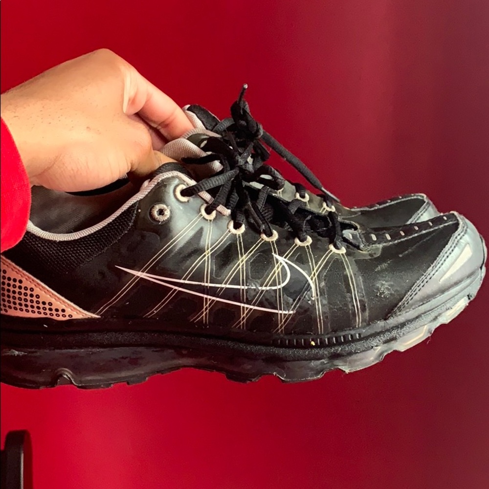 nike airmax training shoes